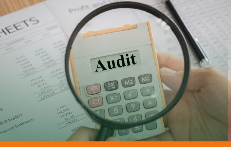 Correctly Handle IRS Audits