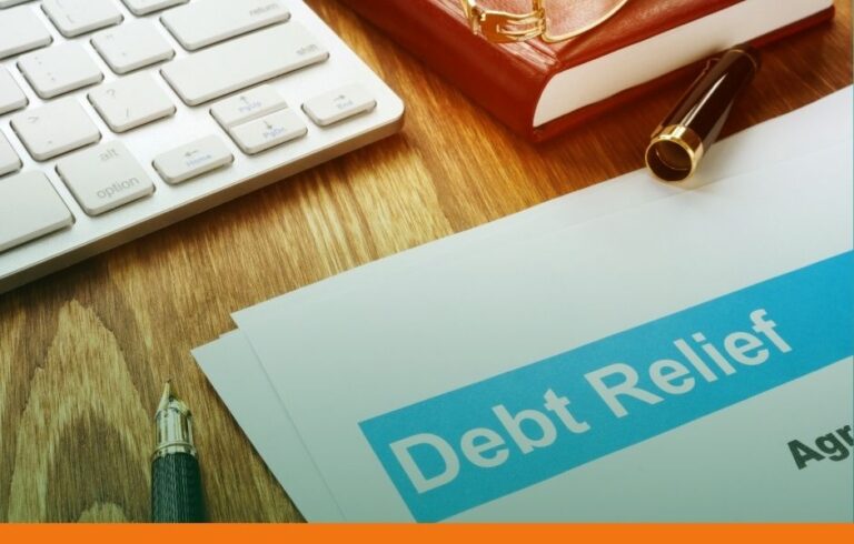 Negotiating with the IRS for Tax Debt Relief