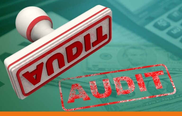 Surviving a Tax Audit