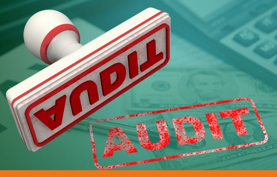 Surviving a Tax Audit 