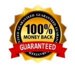 Money back guarantee