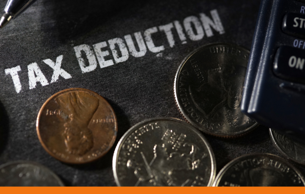 Tax Deductions And Credits You Can’t Claim On Your Tax Return