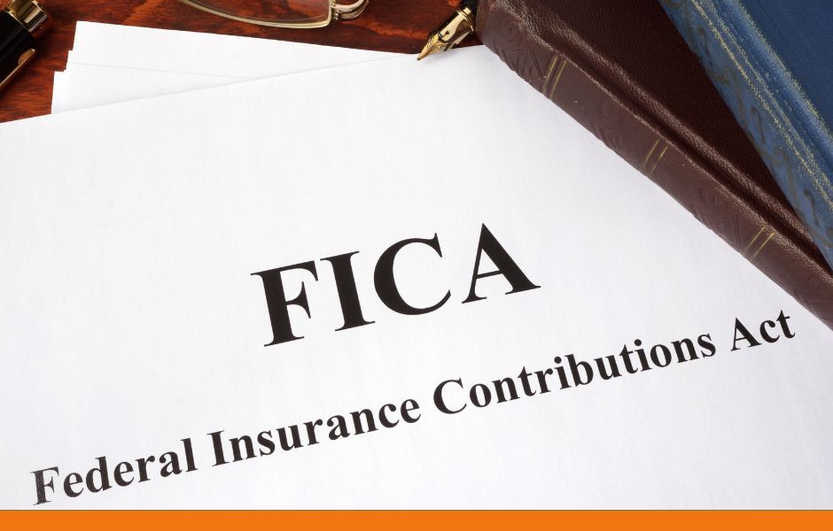 Federal Insurance Contributions Act