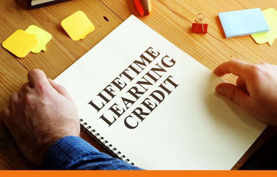 Lifetime Learning Credit