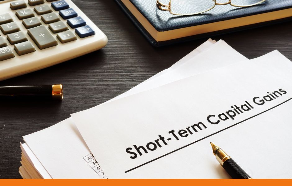 Short-Term Capital Gains