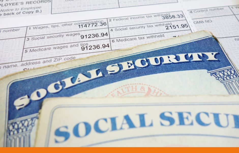 Social Security Tax