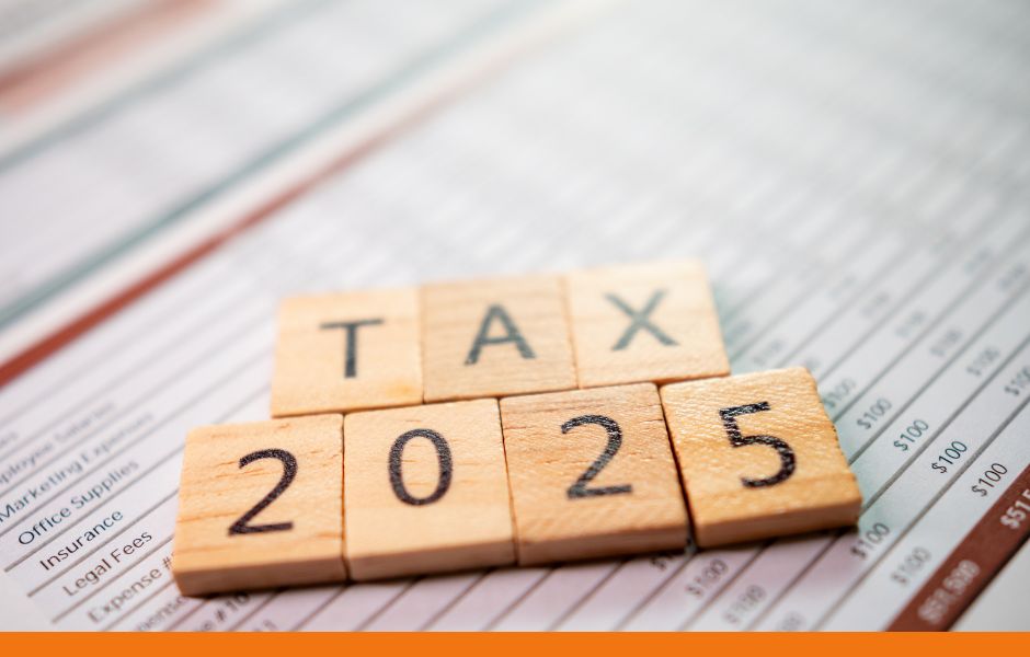 Tax Debt in 2025